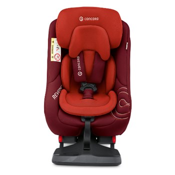 Scaun Auto Reverso Plus Isofix 0-23 kg