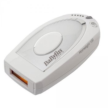 Aparat Babyliss G934E Kompakt IPL-Quartz