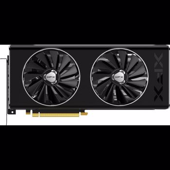 Placa video XFX Radeon RX 5700 XT THICC II Ultra 8GB GDDR6 256-bit rx-57xt8dbd6