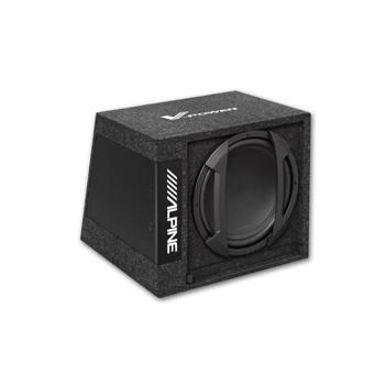 Subwoofer Auto Alpine SWD-355