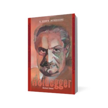 Heidegger - O scurta introducere - Michael Inwood