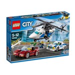 City High-speed Chase (60138)