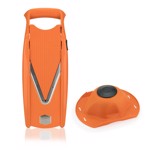 Set Razatoare Borner V5 Portocalie 5o52001