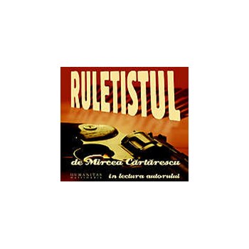 Ruletistul