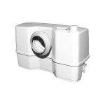 MACERATOR GRUNDFOS VAS WC SOLOLIFT2 WC-1
