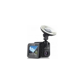 Camera video auto Mio MiVue C330 2inch Full HD G-Shock Sensor MiVueC330