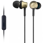 Casti In-ear Sony MDREX650APT.CE7, Cu fir, Negru
