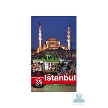 Istanbul - Calator pe mapamond