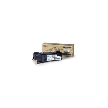 Toner, cyan, XEROX 106R01282
