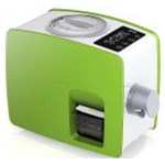 Presa de ulei pentru utilizare casnica Yoda, 180W (Verde)