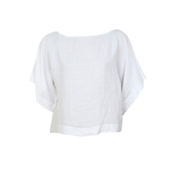 Bluza ZARA Kalpoe White