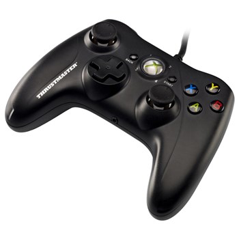 Gamepad THRUSTMASTER GPX (PC, Xbox 360)