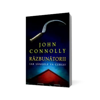Răzbunătorii