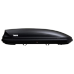 Cutie Portbagaj Thule Force XT S Negru Mat