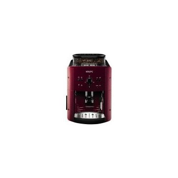 Espressor automat KRUPS Espresseria EA810770, 1.7l, 1400W, 15 bari