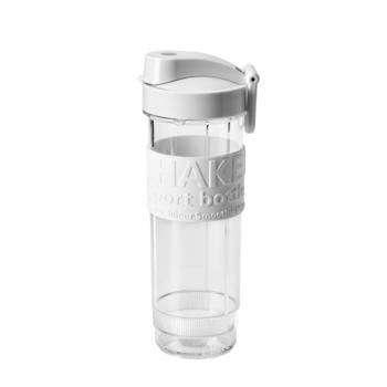 Recipient Smothie Concept SB-3380 pentru SM338X , 570 ml, Tritan, Alb