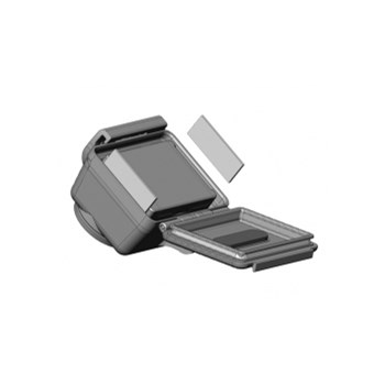 GoPro Anti-Fog Inserts - Insertii Anti-umezeala pentru Hero