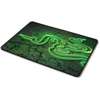 Mousepad gaming Razer Goliathus Control Fissure Edition, 254 mm x 355 mm x 3 mm