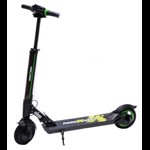 FreeWheel Trotineta electrica Rider Kool Black