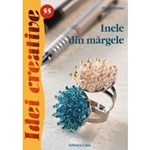 Inele din margele - Ed. a II a - Vincze Eszter