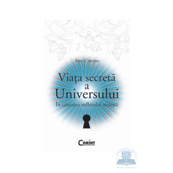 Viata secreta a Universului