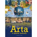Arta. o istorie ilustrata
