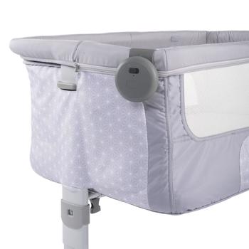 Dispozitiv Chicco cu vibratii pentru calmare (Baby Hug si Nex2Me)