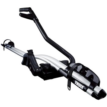 Suport biciclete THULE Bike Carrier ProRide 591 2009 cu prindere pe bare transversale th591018