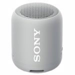 Boxa portabila Sony SRS-XB12, Extra Bass, Bluetooth, Gri
