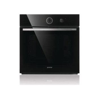 Cuptor incorporabil Gorenje BO71SY2B Electric 65L Grill Clasa A Negru CPBBO71SY2B