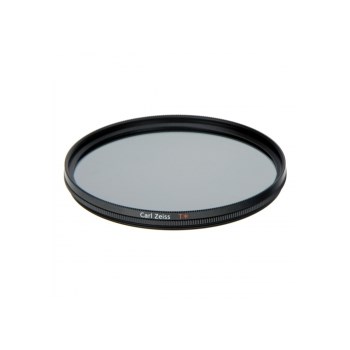Carl Zeiss T* Pol Filter 49mm - filtru de polarizare circulara