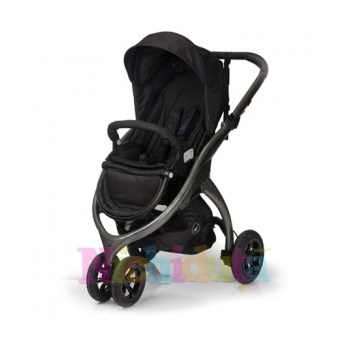 Carucior KUDU 3 Black 710106 950