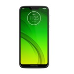 Telefon MOTOROLA G7 Power, 64GB, 4GB RAM, Dual SIM, Black