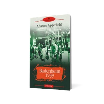 Badenheim 1939