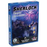 Sherlock Q2 - Moarte pe 4 iulie