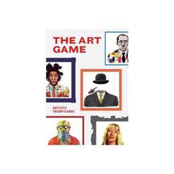 Art Game, editura Thames & Hudson More Than Book