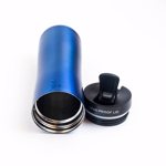 Termos albastru 470 ml Aladdin