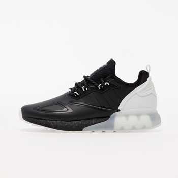 adidas ZX 2K BOOST Core Black/ Core Black/ Ftwr White