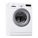 Masina de spalat rufe Whirlpool AWSX63213 6th Sense, 1200 RPM, 6 kg, Clasa A+++