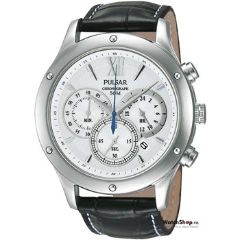 Ceas Pulsar DRESS MEN PU2061X1 Cronograf