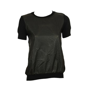 Tricou ZARA Mathilda Black