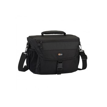LowePro Nova190 AW Black