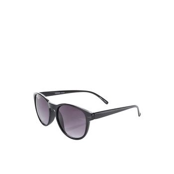 Ochelari de soare Pieces Bia negri