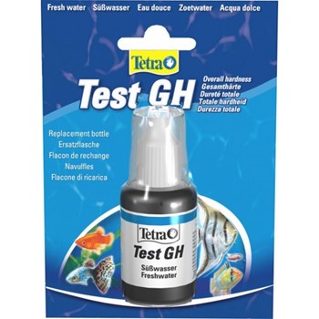 Tetra Test Gh Rezerva 20 Ml