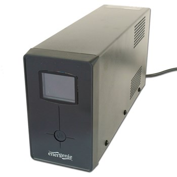 Gembird EG-UPS-032, 850VA, 510W