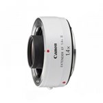 Canon EF Extender 1.4x III - teleconvertor