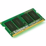 Memorie laptop Kingston KVR16LS11/4, 4GB DDR3 SODIMM, 1600MHz