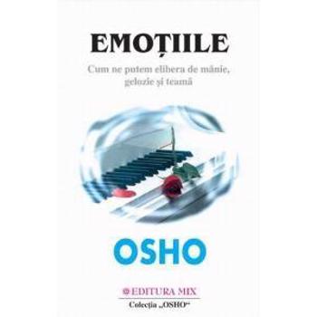 Emotiile - Osho