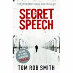 Secret Speech, Paperback - Tom Smith