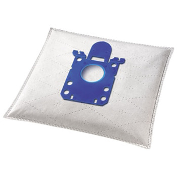 Kit XAVAX AE 03: 4 saci + 1 microfiltru